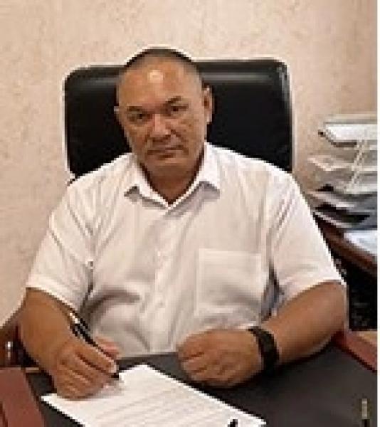 И.о. директора Башкирского агропромколледжа заключили под стражу Финат Биккузин