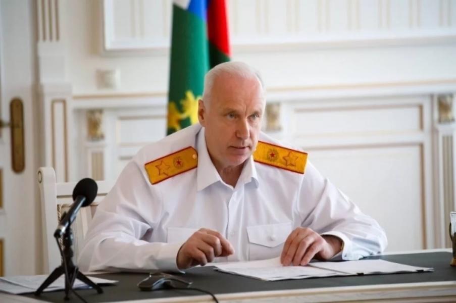 Бастрыкин потребовал доклад по делу о смерти 14-летнего подростка в школе Бастрыкин потребовал доклад по делу о смерти 14-летнего подростка в школе0