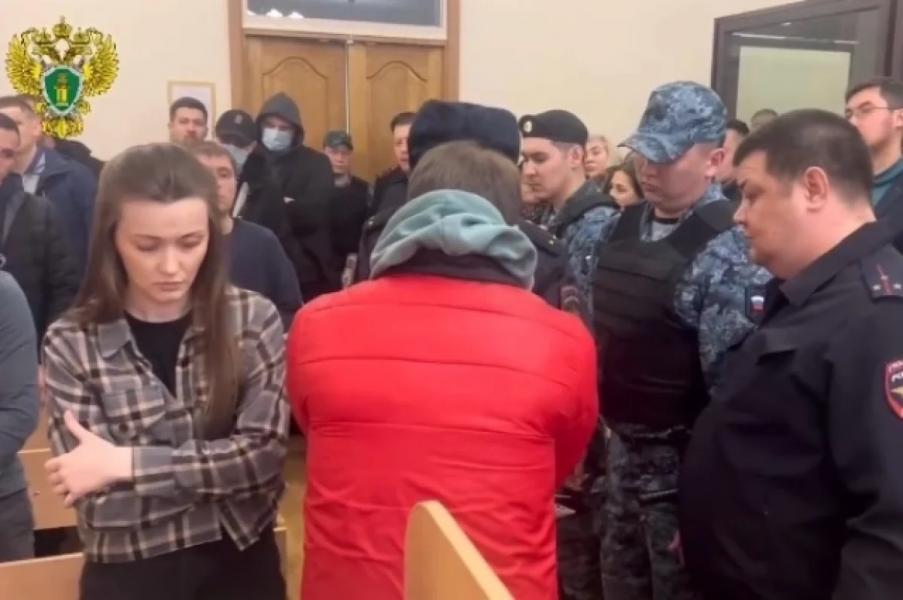 В Башкирии оглашен приговор 22 мошенникам по делу о хищении более 266 млн В Башкирии оглашен приговор 22 мошенникам по делу о хищении более 266 млн0