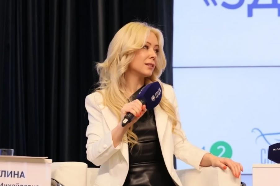 В Уфу приедет Екатерина Мизулина В Уфу приедет Екатерина Мизулина0