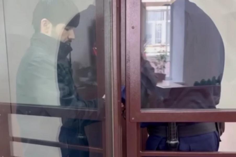 Студентов-иностранцев в Башкирии взяли под стражу под делу о драке Студентов-иностранцев в Башкирии взяли под стражу под делу о драке0