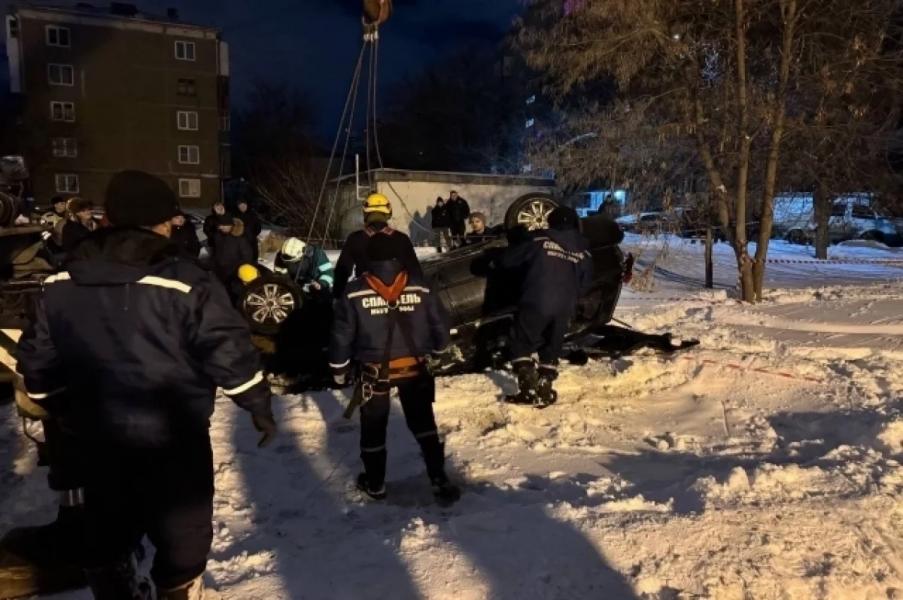 Власти Уфы сообщили, что претензий от владельцев «Калины» не поступало Власти Уфы сообщили, что претензий от владельцев «Калины» не поступало0