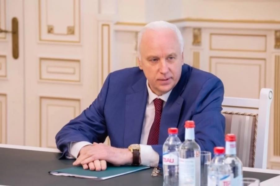 Бастрыкин запросил о доклад о смертельном избиении женщины в Башкирии Бастрыкин запросил о доклад о смертельном избиении женщины в Башкирии0