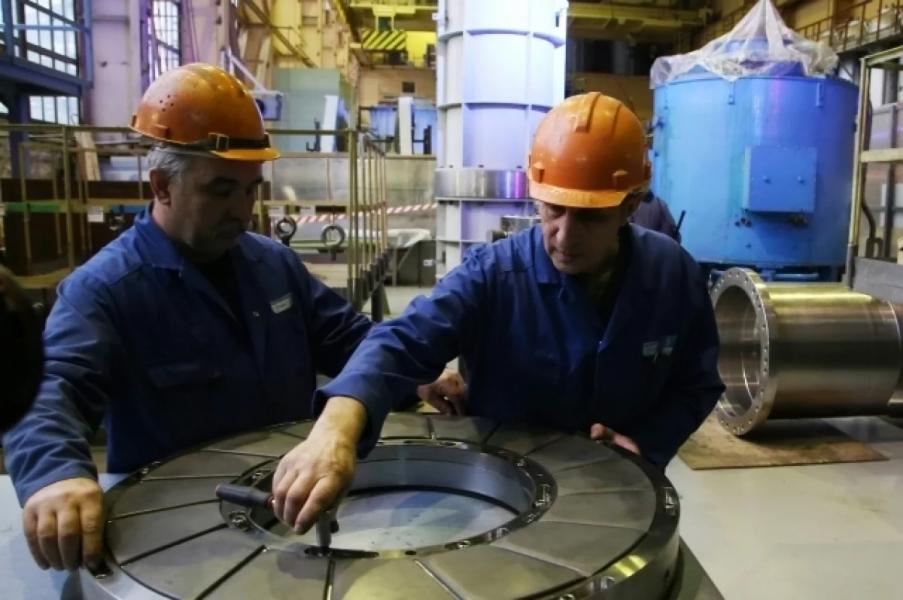 В рамках проекта «Башкирская вахта» в регион удалось вернуть 700 рабочих В рамках проекта «Башкирская вахта» в регион удалось вернуть 700 рабочих0