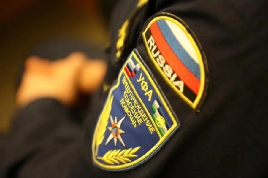 Уфимец застрял ногой между полом и батареей на сутки Уфимец застрял ногой между полом и батареей на сутки0