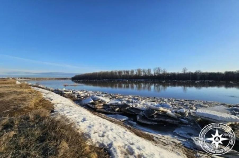 За сутки в трех районах Башкирии произошло три подтопления За сутки в трех районах Башкирии произошло три подтопления0