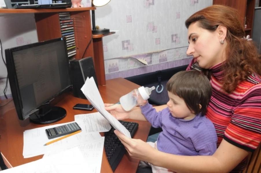 Соцфонд назвал максимальное пособие по беременности и родам в Башкирии Соцфонд назвал максимальное пособие по беременности и родам в Башкирии0