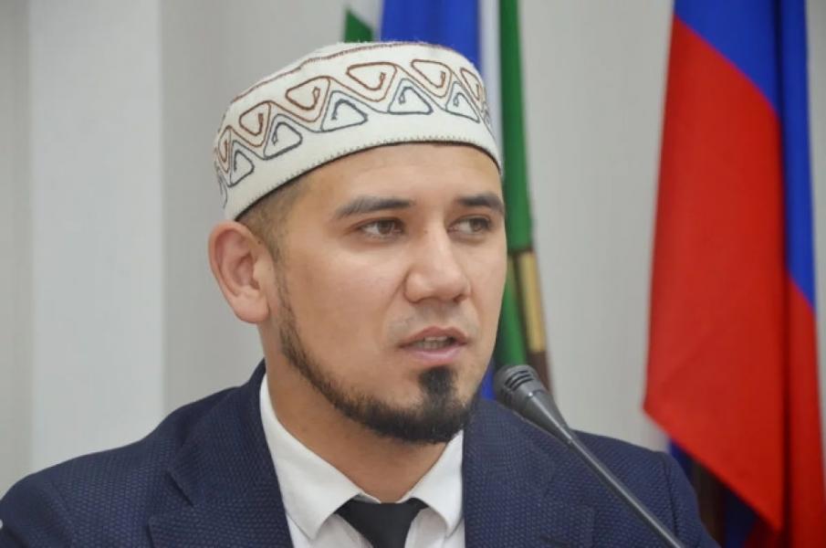 Глава ДУМ Башкирии высказался после скандала из-за слов о смешной милостыне Глава ДУМ Башкирии высказался после скандала из-за слов о смешной милостыне0