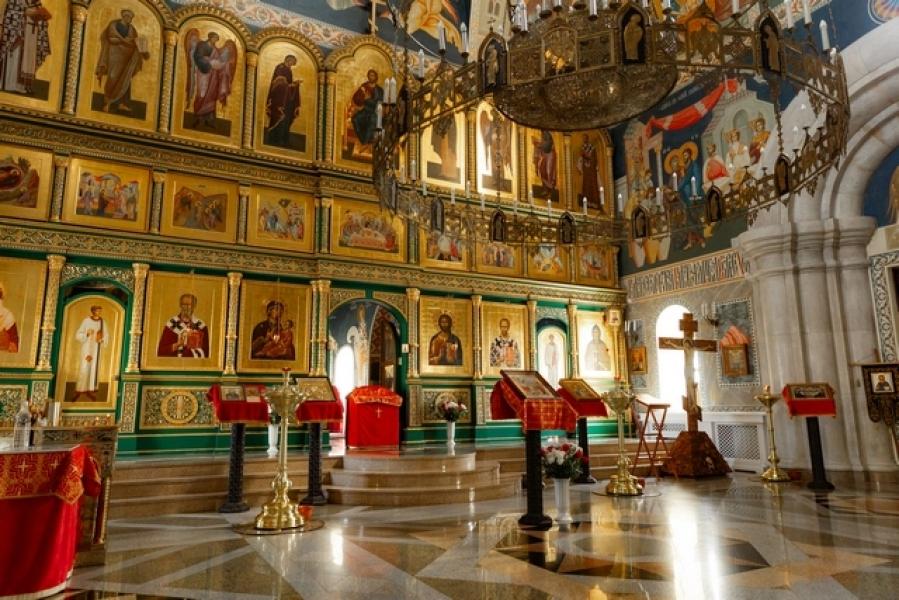 От кратеров к зеленым склонам. История преображения Карабаша Карабаш