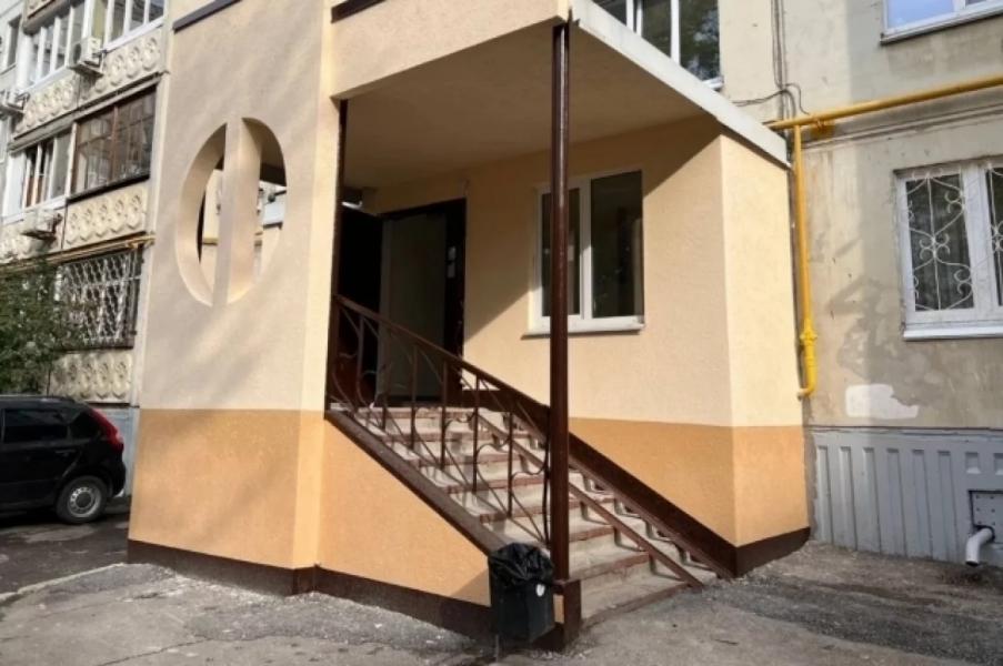 В Октябрьском обяжут установить пандус для 76-летнего инвалида В Октябрьском обяжут установить пандус для 76-летнего инвалида0