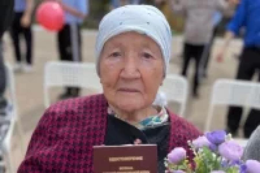 Жизнь и судьба. Ветеран труда - о военном детстве, труде и любимой семье Жизнь и судьба. Ветеран труда - о военном детстве, труде и любимой семье1