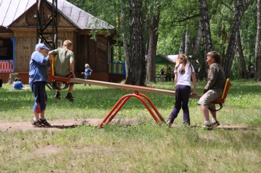 Летом в Башкирии отдохнут 600 детей из ЛНР и ДНР Летом в Башкирии отдохнут 600 детей из ЛНР и ДНР0