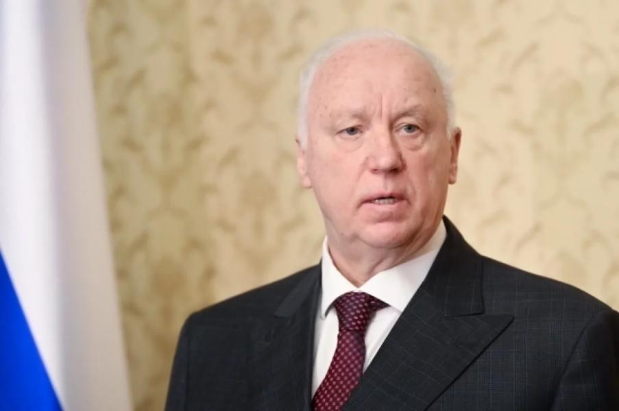 Бастрыкин заинтересовался матерью из Башкирии, которая била дочь в коляске Бастрыкин заинтересовался матерью из Башкирии, которая била дочь в коляске0