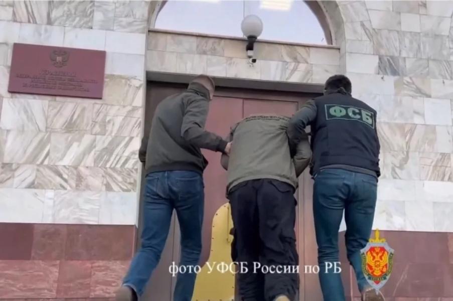 Уфимец обвиняется в оправдании терроризма за слова о ракетном ударе ВСУ Уфимец обвиняется в оправдании терроризма за слова о ракетном ударе ВСУ0