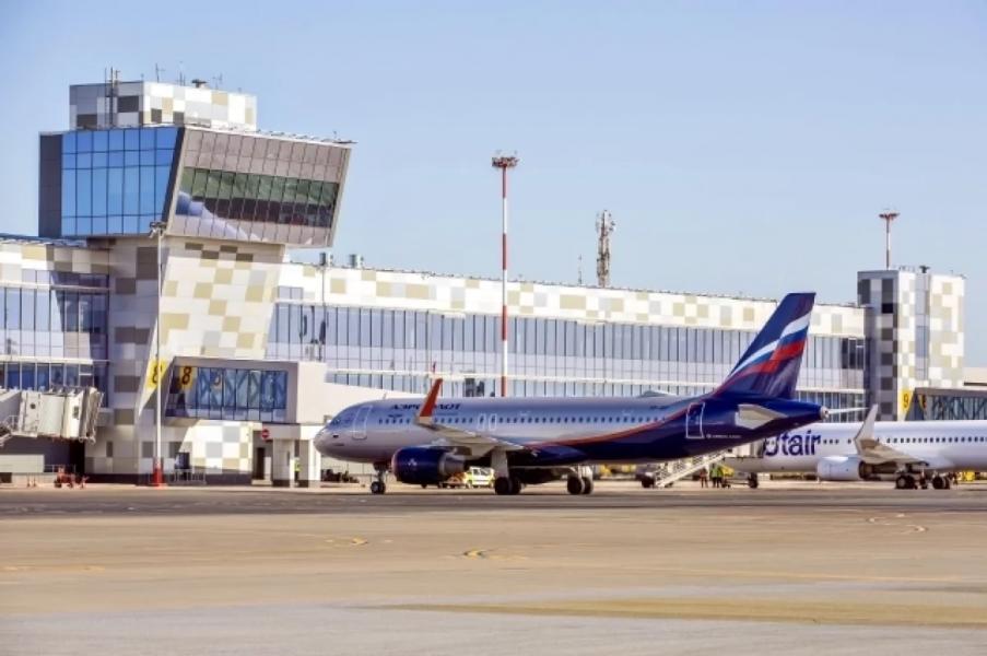 В Уфе у самолёта из Астрахани после посадки сработала система сближения В Уфе у самолёта из Астрахани после посадки сработала система сближения0