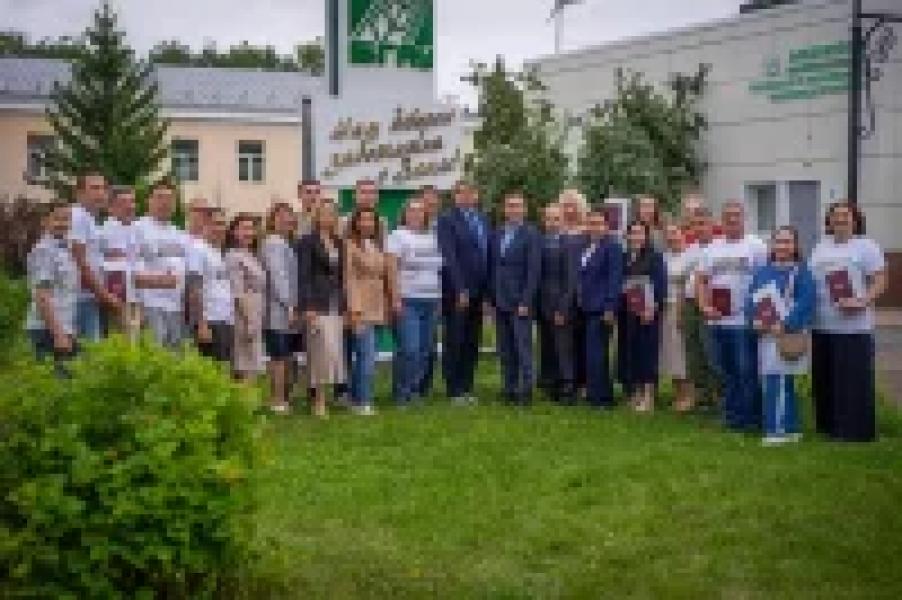В Башкирии с 8 по 12 октября пройдет акция «Агродиктант» В Башкирии с 8 по 12 октября пройдет акция «Агродиктант»2