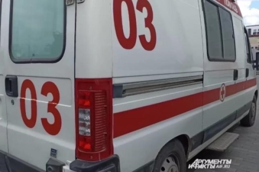 СК Башкирии сообщил подробности падения 12-летнего акробата цирка с каната СК Башкирии сообщил подробности падения 12-летнего акробата цирка с каната0