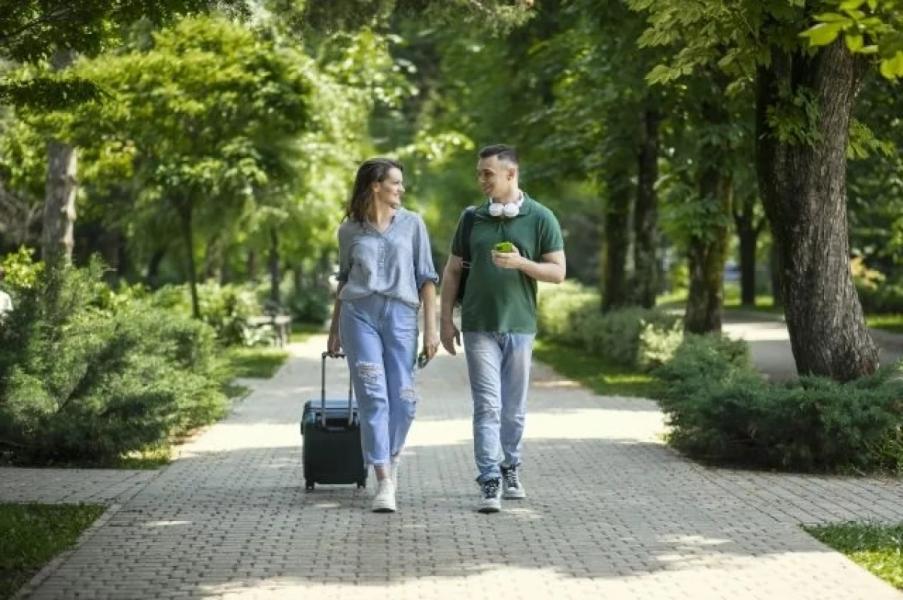 Жители Башкирии стали чаще ездить за границу Жители Башкирии стали чаще ездить за границу0