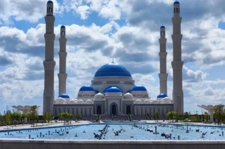 Восточная сказка за «копейки». Семья отдохнула в Казахстане на 120 тыс. Казахстан порадовал шикарными видами и дешевыми ценами.