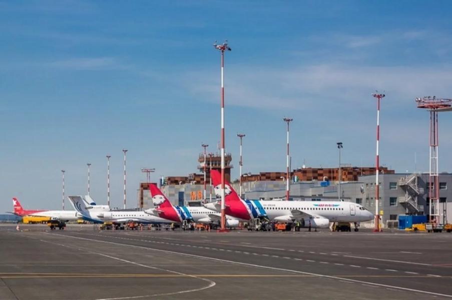 Уфу и Луганск свяжут авиасообщением Уфу и Луганск свяжут авиасообщением0