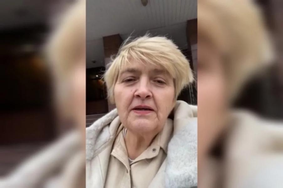 За фразу из фильма. Пенсионерка обжалует штраф за слова против экс-мэра Экс-чиновника осудили, и Светлана готова доказать свою правоту.