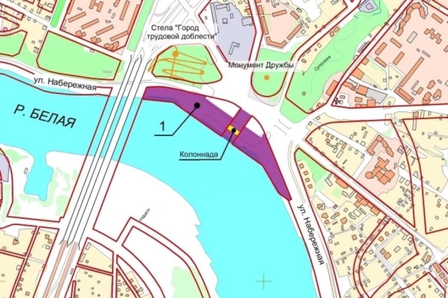 В Уфе продолжается голосование по названию площади на набережной реки Белой В Уфе продолжается голосование по названию площади на набережной реки Белой0
