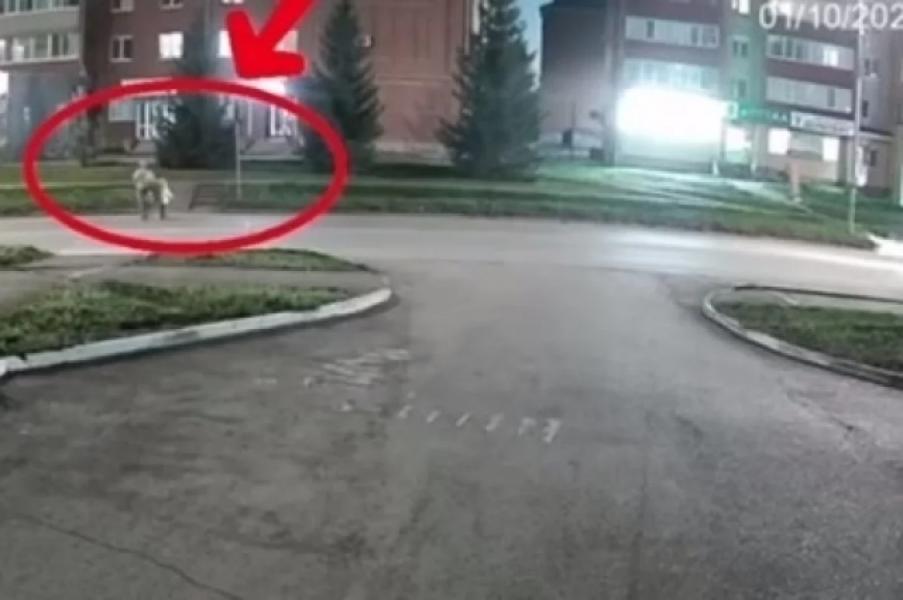 У парня, сбившего маму с ребенком в Башкирии, 2 месяца назад умер папа У парня, сбившего маму с ребенком в Башкирии, 2 месяца назад умер папа0