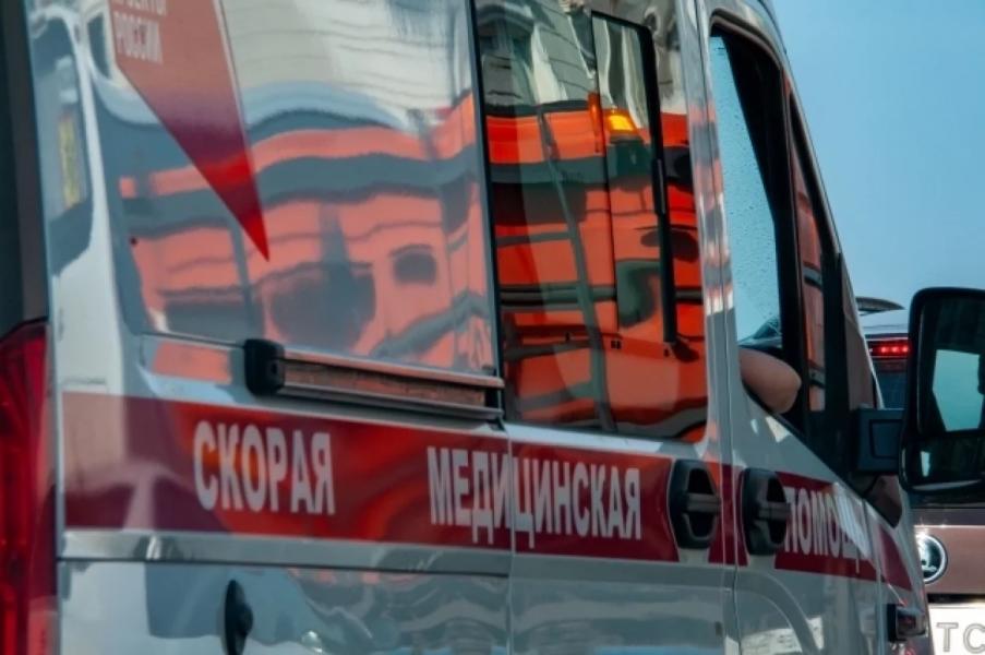 Жителю Башкирии вынесен приговор за захват фельдшера скорой Жителю Башкирии вынесен приговор за захват фельдшера скорой0