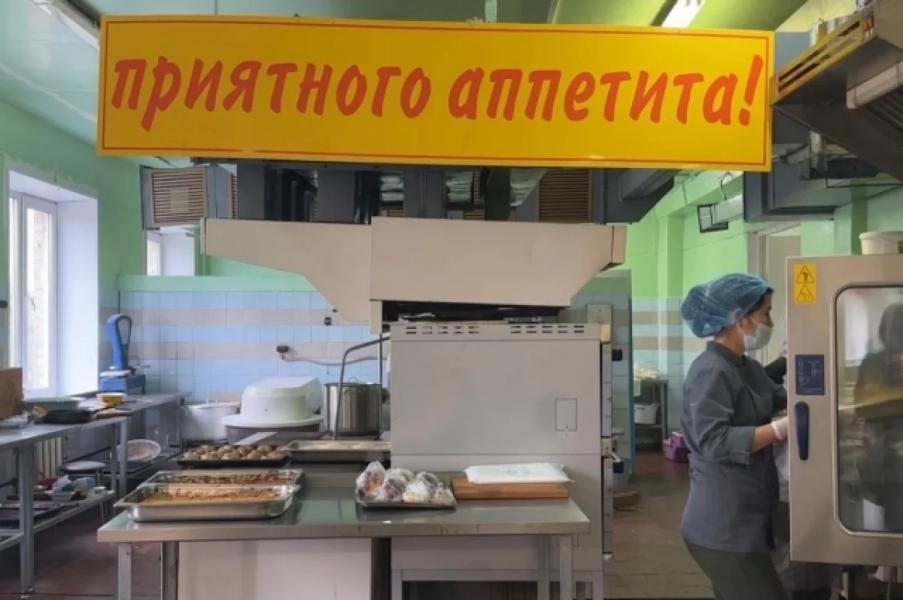 Работу пищеблока Центра детского питания Уфы приостановили на 30 суток Работу пищеблока Центра детского питания Уфы приостановили на 30 суток0