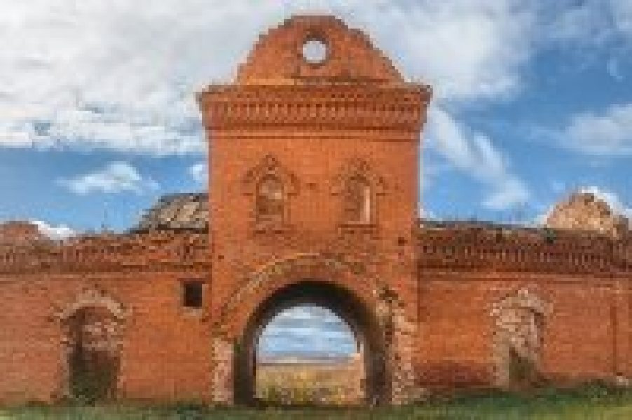 Горы и снегоходы. Чем Башкирия займет туристов на новогодних каникулах Горы и снегоходы. Чем Башкирия займет туристов на новогодних каникулах2