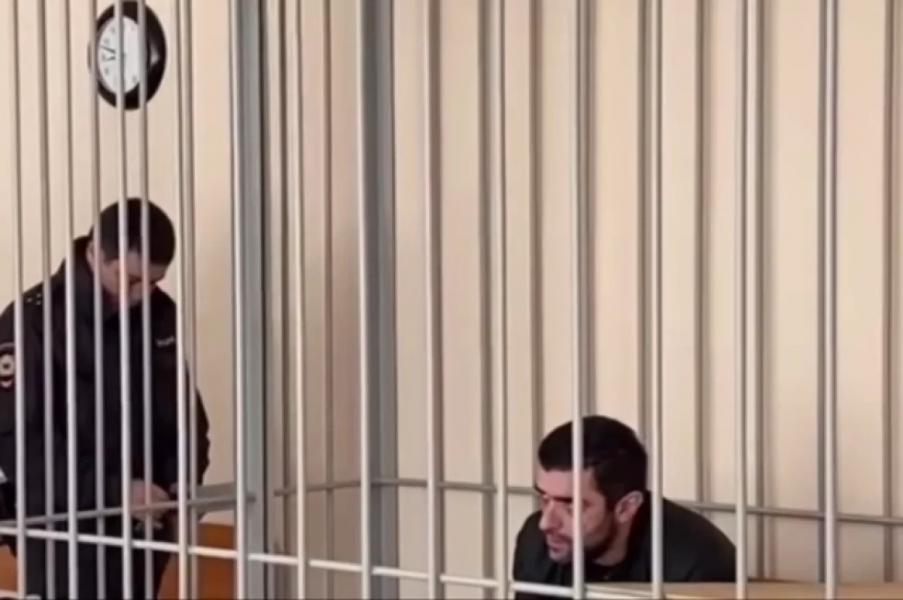 Жителю Ишимбая грозит 24 года колонии строгого режима за убийство в клубе Жителю Ишимбая грозит 24 года колонии строгого режима за убийство в клубе0