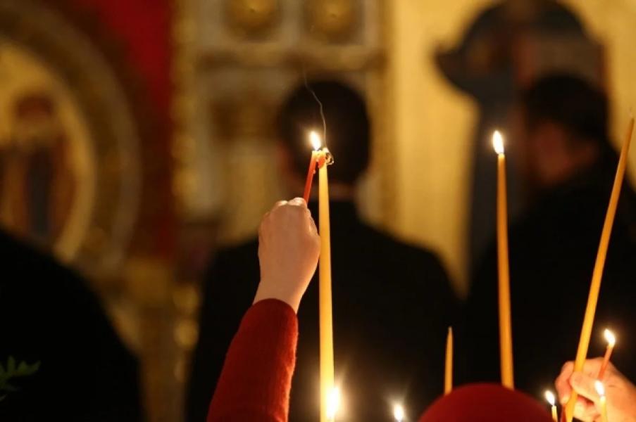 На Рождество в Уфе перекроют движение на нескольких улицах На Рождество в Уфе перекроют движение на нескольких улицах0