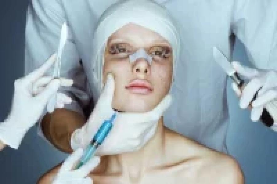 «Стесняюсь мужчин». Женщина требует 10 млн с клиники за изуродованную грудь По словам эксперта, существует как минимум 5 операций, которые не стоит делать никому.