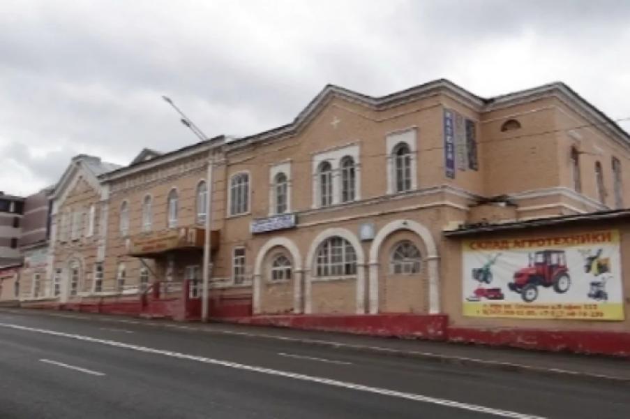 В храме бывшего Благовещенского монастыря в Уфе пройдет первое богослужение В храме бывшего Благовещенского монастыря в Уфе пройдет первое богослужение0