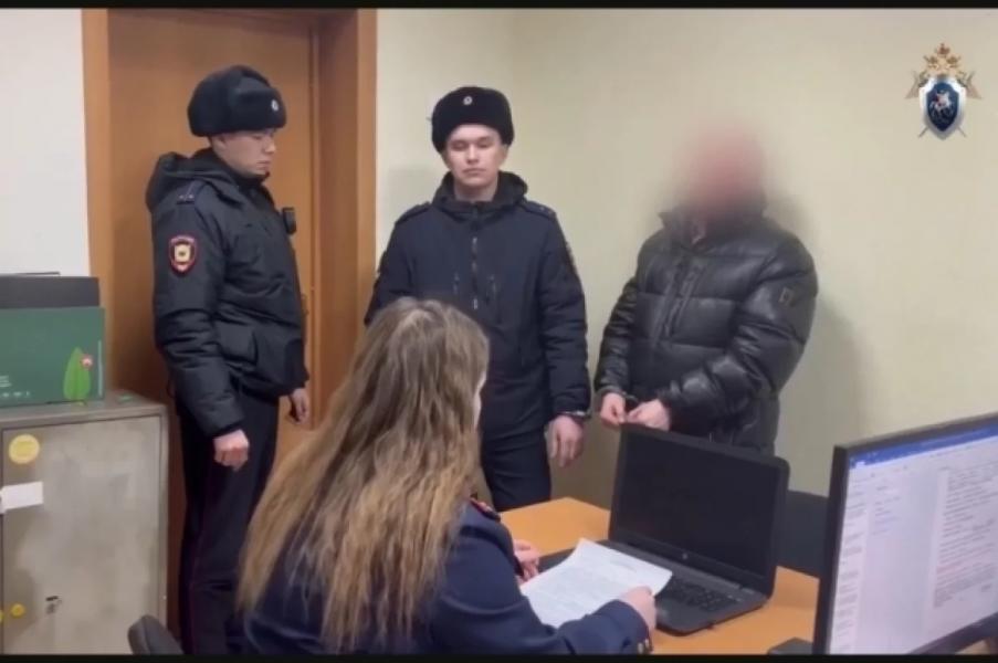 Экс-начальник Управления образования в Башкирии заключен под домашний арест Экс-начальник Управления образования в Башкирии заключен под домашний арест0