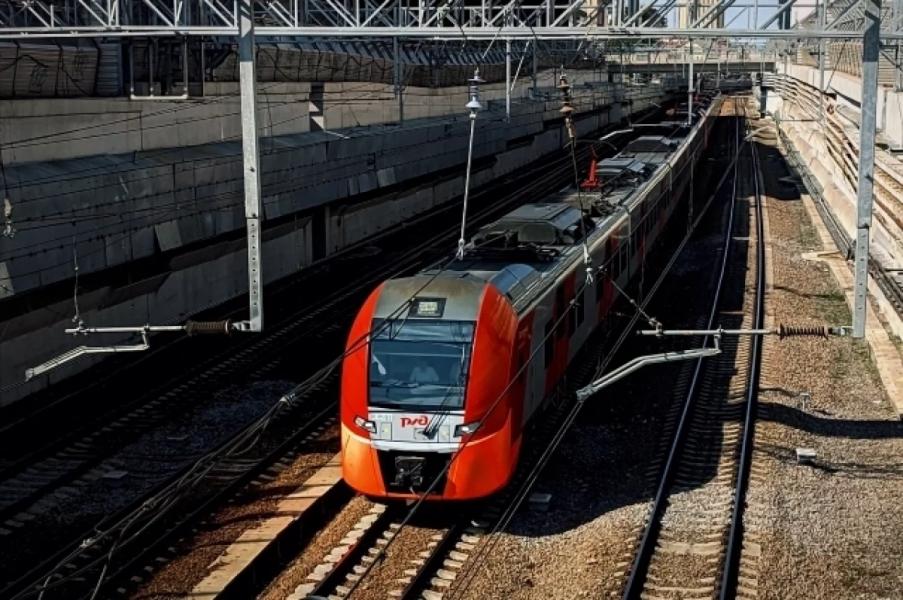 19 по 23 марта в Башкирии изменится расписание электричек 19 по 23 марта в Башкирии изменится расписание электричек0