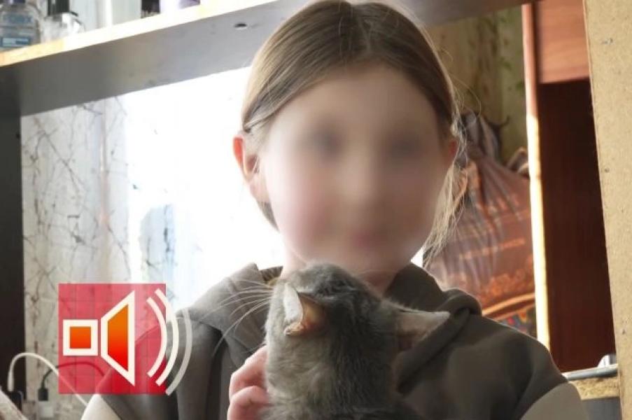 «Она — не маугли!» Мама рассказала, почему не водила 11-летнюю дочь в школу До 11 лет Вера ни разу не ходила в школу.