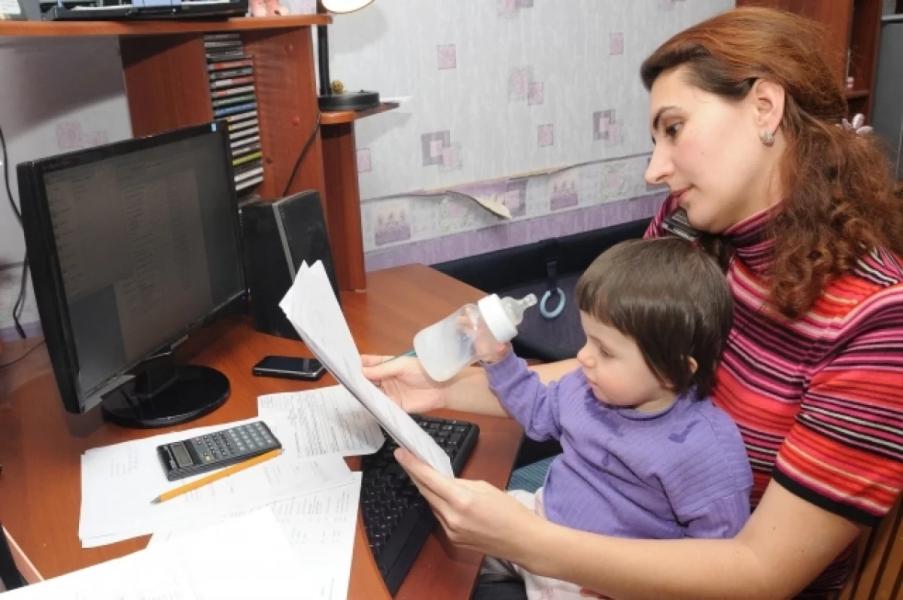 В Башкирии для работающих родителей введут новые меры поддержки В Башкирии для работающих родителей введут новые меры поддержки0