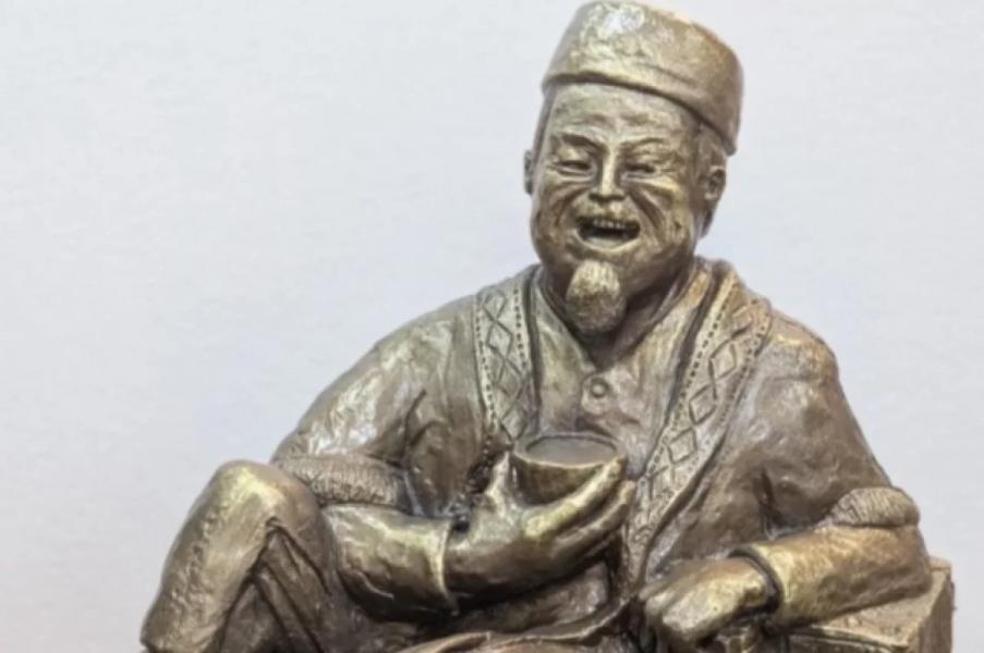 «Каменный дед» раздора. В городе разгорелся скандал из-за арт-объекта «Каменный дед» раздора. В городе разгорелся скандал из-за арт-объекта0