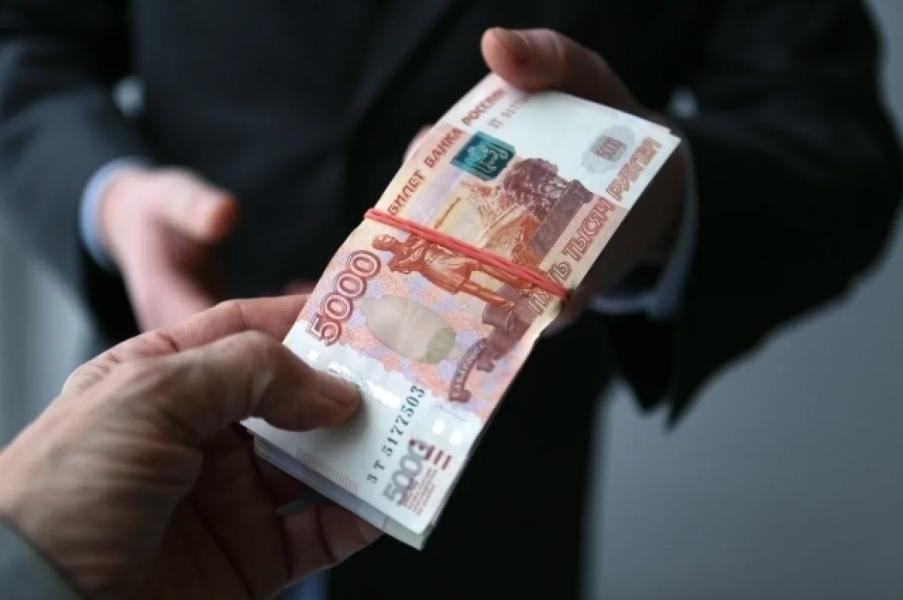 Компания в Уфе оштрафована за взятку замдиректору дорожного управления Компания в Уфе оштрафована за взятку замдиректору дорожного управления0