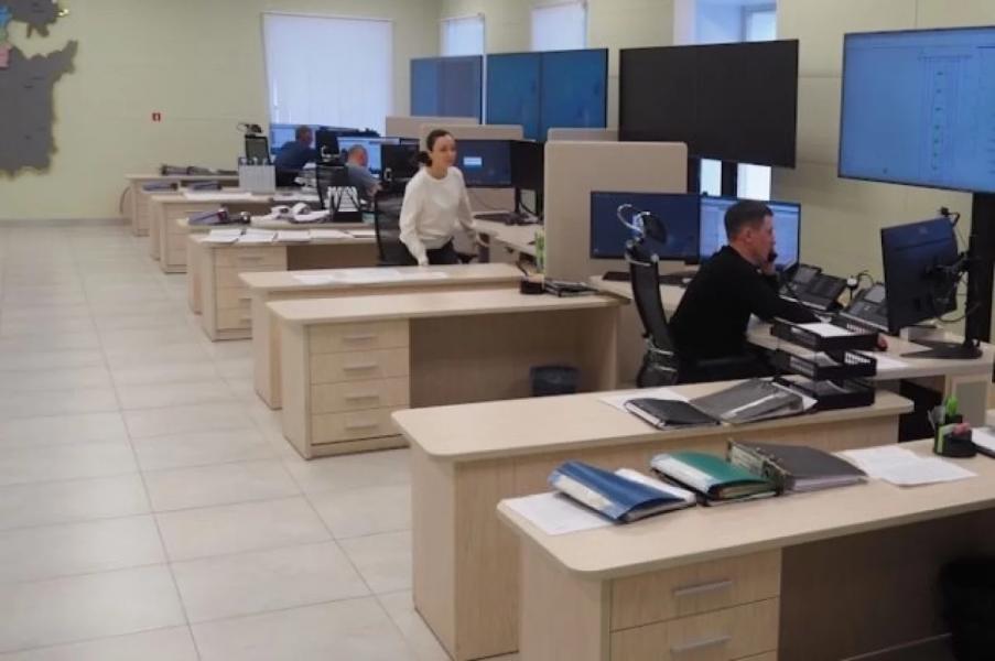 Сетевики Башкирии продолжают переход на двухуровневую модель управления Сетевики Башкирии продолжают переход на двухуровневую модель управления0