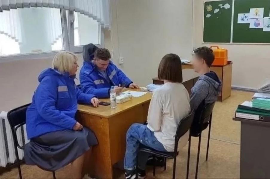 Из дома на Гафури в Уфе во время атаки БПЛА эвакуировали 50 человек Из дома на Гафури в Уфе во время атаки БПЛА эвакуировали 50 человек0