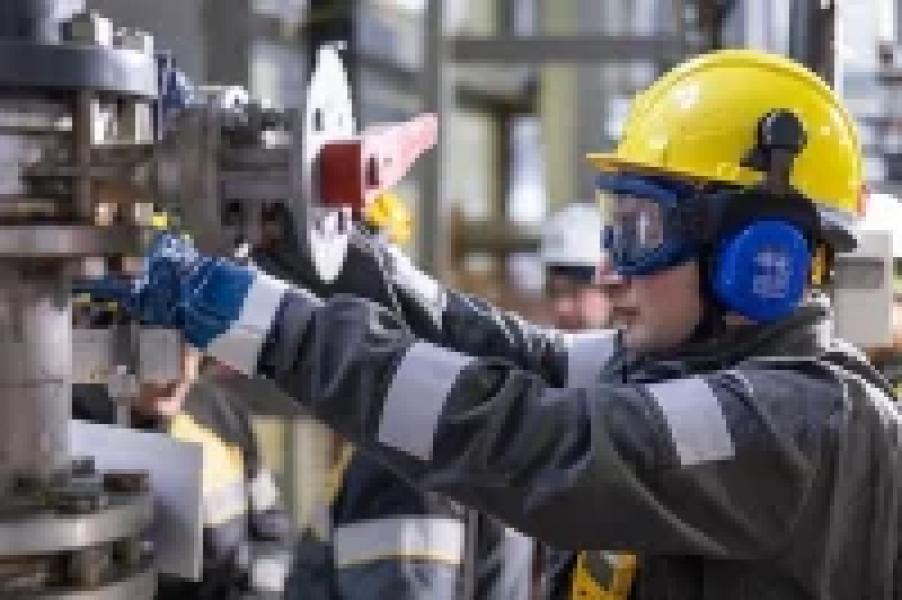 Фактор успеха. Как в «Башнефти» внедряют принципы бережливого производства Фактор успеха. Как в «Башнефти» внедряют принципы бережливого производства3