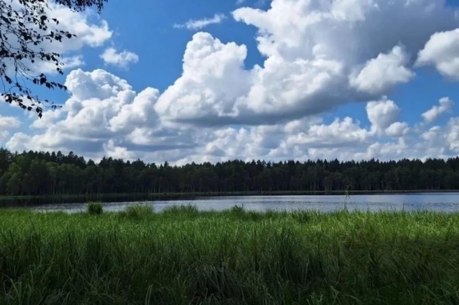 Границы озера Ольховое под Уфой установят, чтобы защитить от застройки Границы озера Ольховое под Уфой установят, чтобы защитить от застройки0