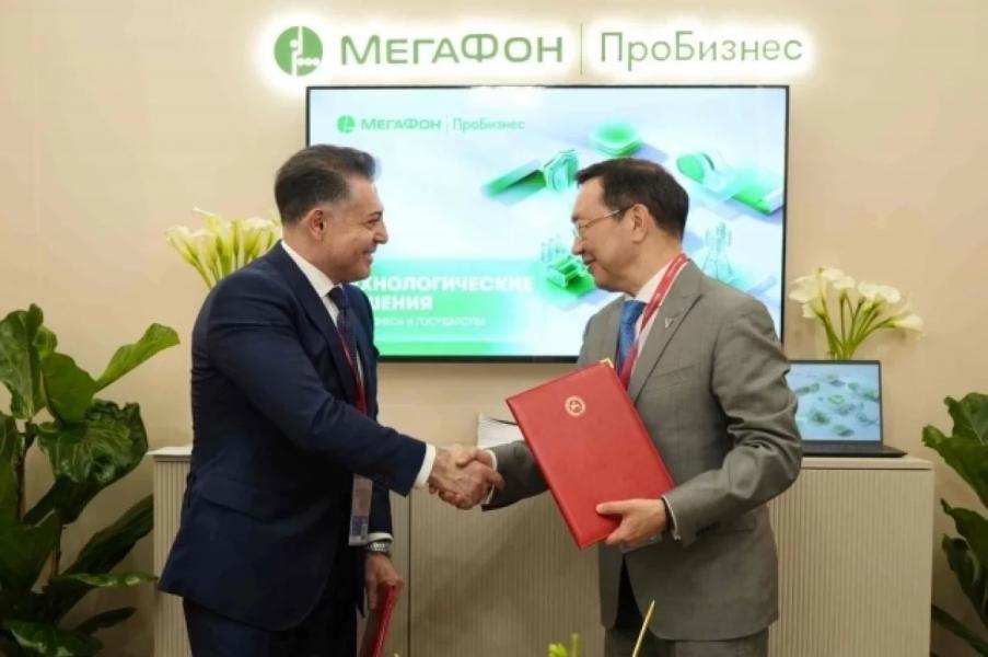 Разработчики представили голосового помощника на якутском языке Разработчики представили голосового помощника на якутском языке0