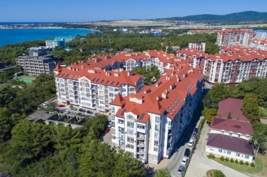 Из Уфы запустили авиарейс в Геленджик Из Уфы запустили авиарейс в Геленджик0