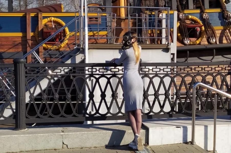 Режим «черного неба» вновь ввели в трех городах Башкирии Режим «черного неба» вновь ввели в трех городах Башкирии0