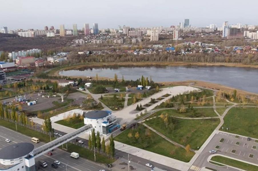 Двое пьяных мужчин чуть не утонули на озере Кашкадан в Уфе Двое пьяных мужчин чуть не утонули на озере Кашкадан в Уфе0