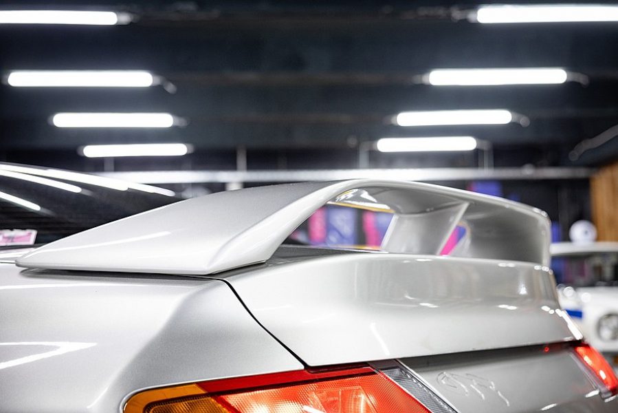 Когда передний привод не хуже заднего: опыт владения Mitsubishi FTO