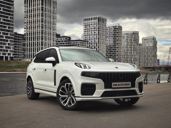 Volvo, прибывший в Россию с иностранными документами: тест-драйв Nordcross 001 Volvo, который приехал в Россию с чужим паспортом: тест-драйв Nordcross 001